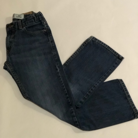 Boys Levi’s 505 Jeans - Picture 4 of 7